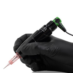 Машинка для татуажа Tour Rotary Pen & Wireless Battery - 2.5мм (комплект)