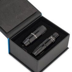 Машинка для татуажа Tour Rotary Pen & Wireless Battery - 2.5мм (комплект)