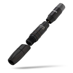 Машинка для татуажа Tour Rotary Pen & Wireless Battery - 2.5мм (комплект)