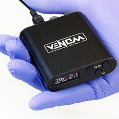 Оборудование на распродаже VENOM Mini Professional - УЦЕНКА