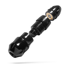 Тату машинка FK Irons EXO Stealth 4.0