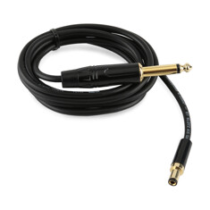 Клип-корд для машинки Классик DC 2.5 (Black)