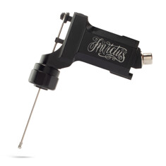 Тату машинка HM Tattoo Machines INVICTUS/ MICRO GLIDE - Cartridge Version