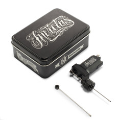 Тату машинка HM Tattoo Machines INVICTUS/ MICRO GLIDE - Cartridge Version