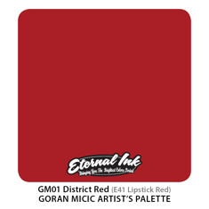 District Red