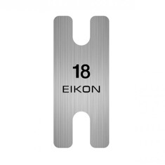 Контакт-пружина для машинки Пружина Eikon Conventional Back Spring 0,018