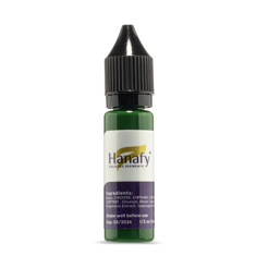 Пигмент HANAFY Hanafy Colours Pigments № 9 - Russian Forest