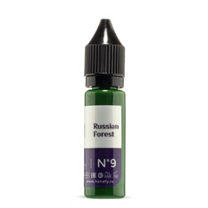 Пигмент HANAFY Hanafy Colours Pigments № 9 - Russian Forest