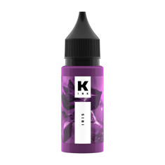 Пигмент КРАСКА Tattoo Ink Ирис