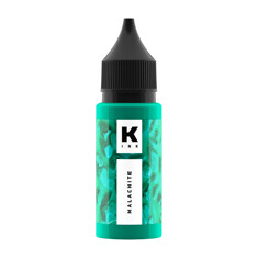 Пигмент КРАСКА Tattoo Ink Малахит