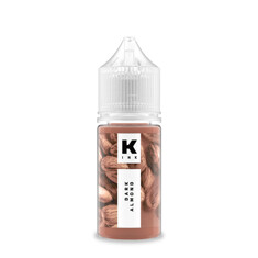 Пигмент КРАСКА Tattoo Ink Темный миндаль