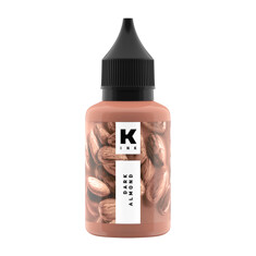 Пигмент КРАСКА Tattoo Ink Темный миндаль