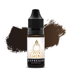 Пигмент для татуажа SHINE Espresso / Эспрессо