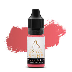 Пигмент для татуажа SHINE Angel's Lips / Губы ангела