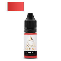 Coral / Коралловый