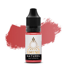 Пигмент для татуажа SHINE Naturel / Натурель - ГОДЕН до 01.2025