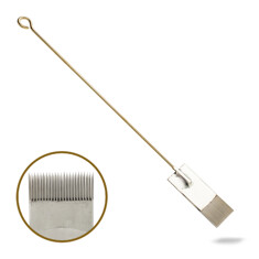 Иглы EXCALIBUR Professional 45 Soft Magnum - 0,30 mm - Long