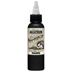 Grey Wash Dark ГОДЕН до 01.2022