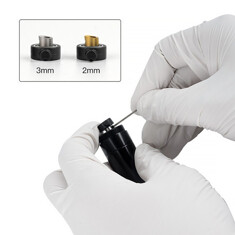 Тату-машинка Mast Rotary Machines Magi Pen - Black