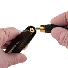 Тату-машинка Mast Rotary Machines Magi Pen - Black