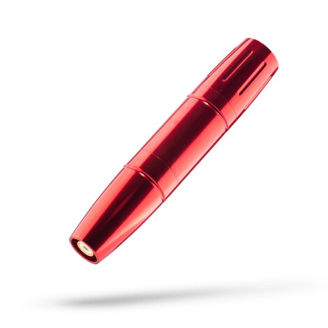 Машинка для дермопигментации Mast Magi Pen - Red
