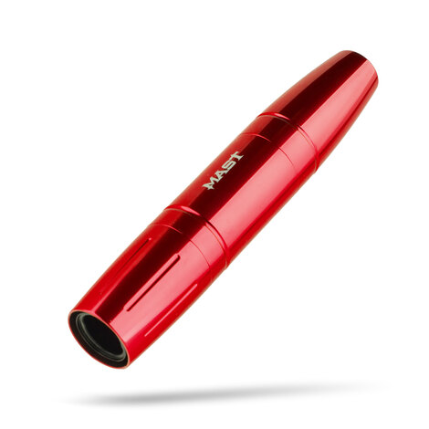 Машинка для дермопигментации Mast Magi Pen - Red