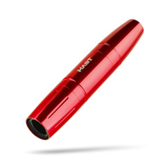 Тату-машинка Mast Rotary Machines Magi Pen - Red