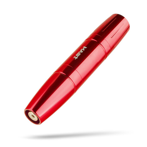 Машинка для дермопигментации Mast Magi Pen - Red