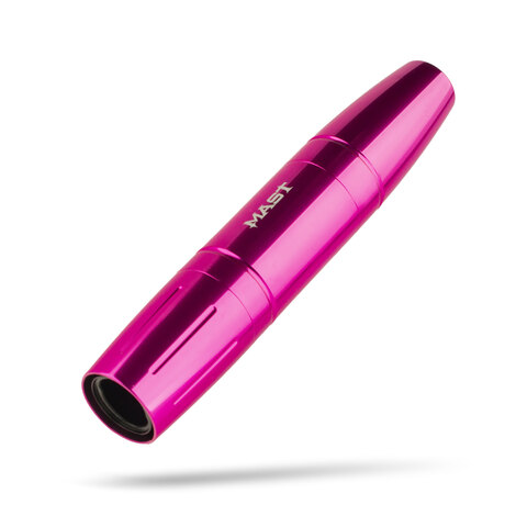 Тату машинка Mast Magi Pen - Pink