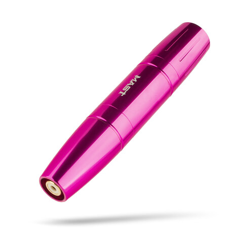 Тату машинка Mast Magi Pen - Pink