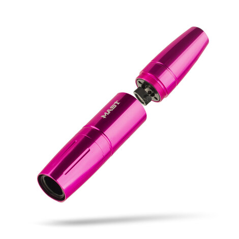 Тату машинка Mast Magi Pen - Pink