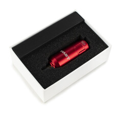 Источник питания Mast Power Supply U1 Wireless Tattoo Battery Power Supply Red