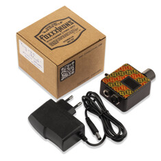 Источник питания Fox Tattoo Insecticons Box V1.1 Japanese #2