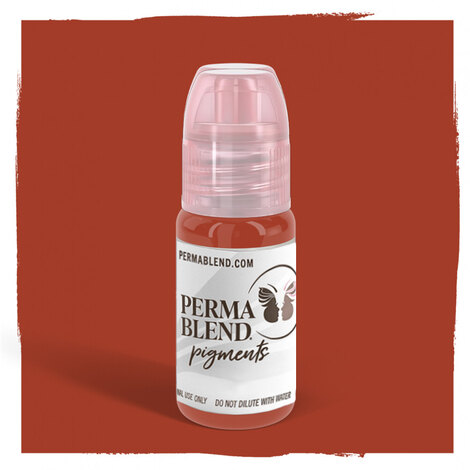 Пигмент Perma Blend Orchid