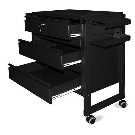 Мебель для тату салона Профессиональная рабочая станция с 3 ящиками