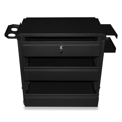 Мебель для тату салона Профессиональная рабочая станция с 3 ящиками