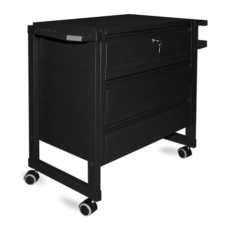 Мебель для тату салона Профессиональная рабочая станция с 3 ящиками