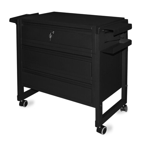 Мебель для тату салона Профессиональная рабочая станция с 3 ящиками