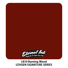 Burning Wood - Levgen Signature - УЦЕНКА