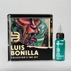 Luis Bonilla Set 1 oz