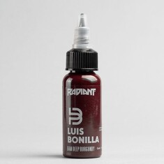 Краска Radiant Colors Luis Bonilla Set 1 oz