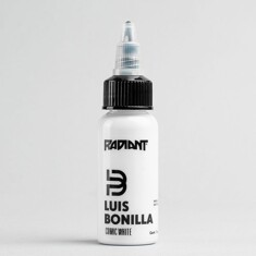 Краска Radiant Colors Luis Bonilla Set 1 oz