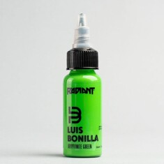 Краска Radiant Colors Luis Bonilla Set 1 oz