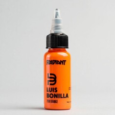 Краска Radiant Colors Luis Bonilla Set 1 oz