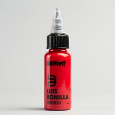 Краска Radiant Colors Luis Bonilla Set 1 oz