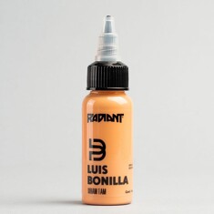 Краска Radiant Colors Luis Bonilla Set 1 oz