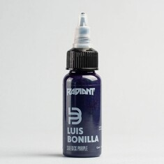 Краска Radiant Colors Luis Bonilla Set 1 oz