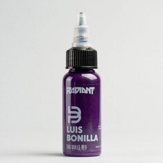 Краска Radiant Colors Luis Bonilla Set 1 oz