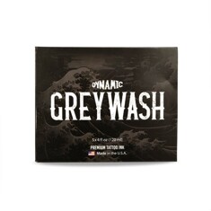 Краска Dynamic Colors Greywash - 4 Bottle Set
