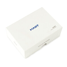 Источник питания Mast Power Supply U1 Wireless Tattoo Battery Power Supply Black